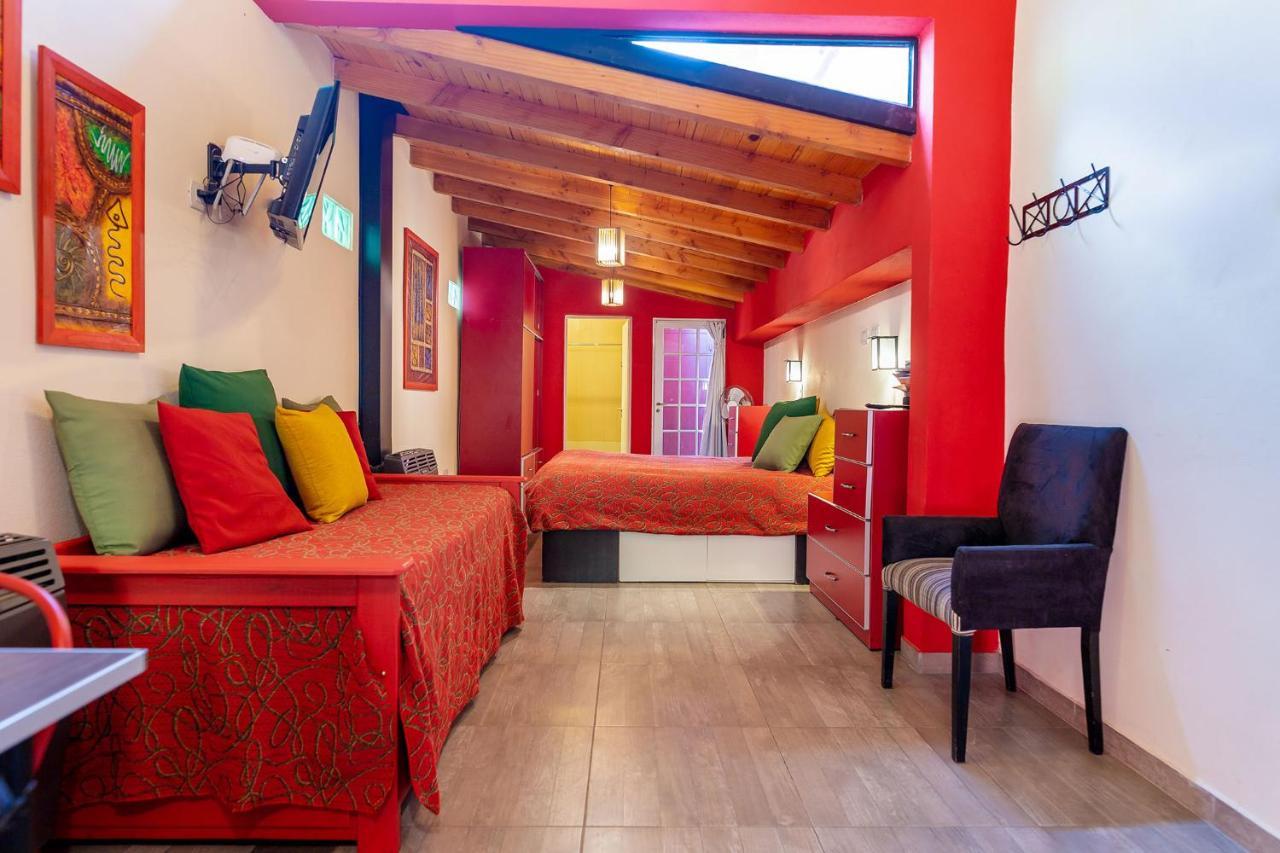 Loft Apartamento