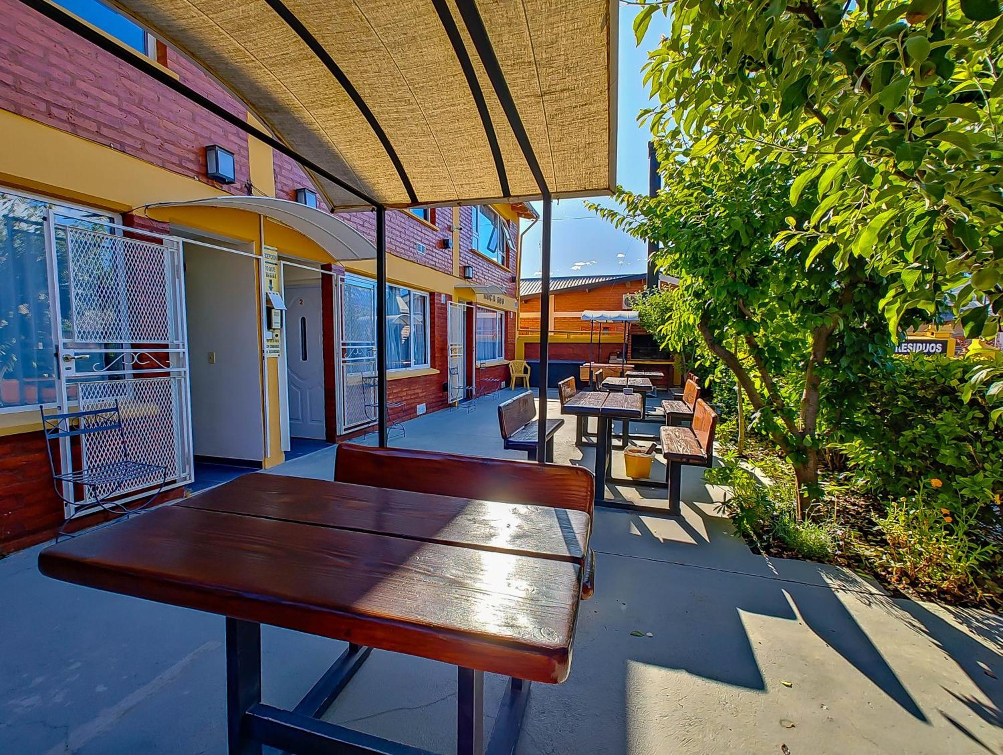 Loft Apartamento El Bolsón