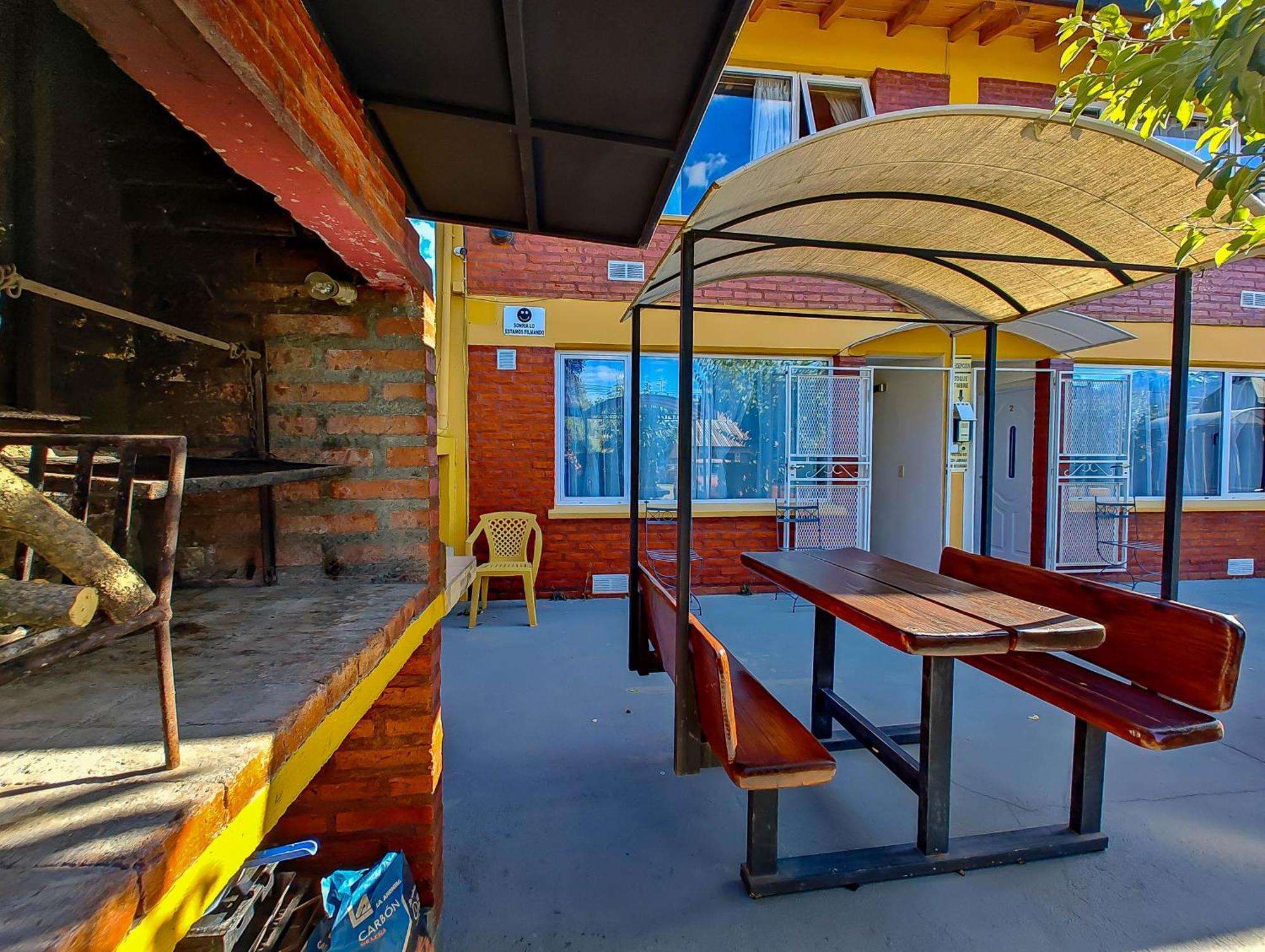 Apartamento Loft El Bolsón