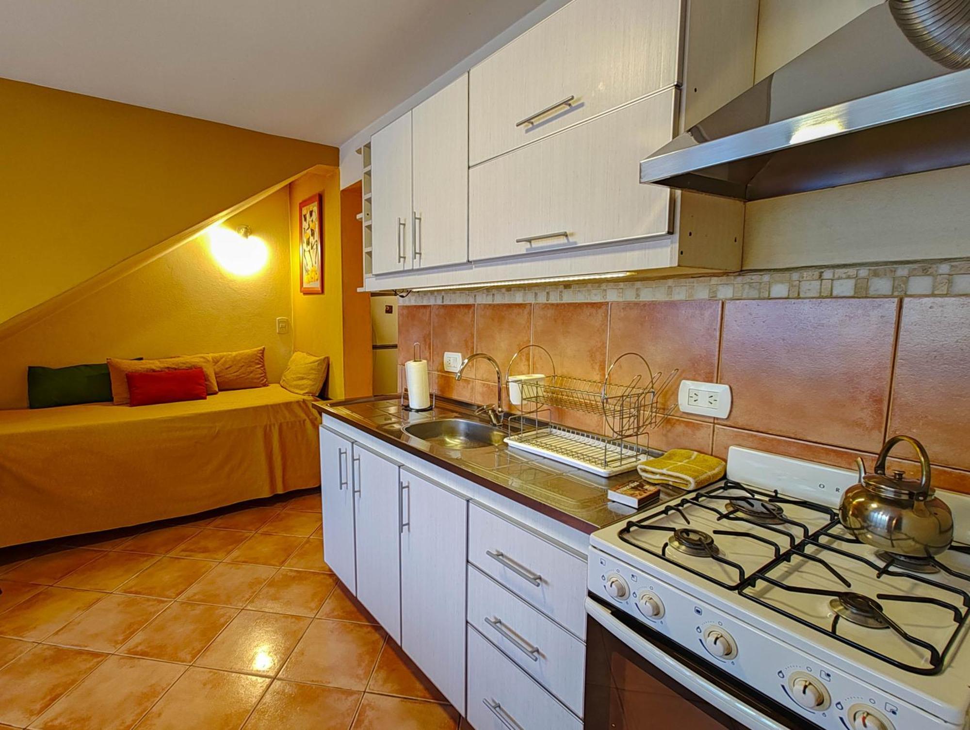 Loft Apartamento El Bolsón
