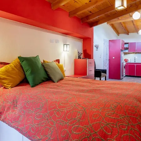 El Bolson Loft Apartment Exterior photo