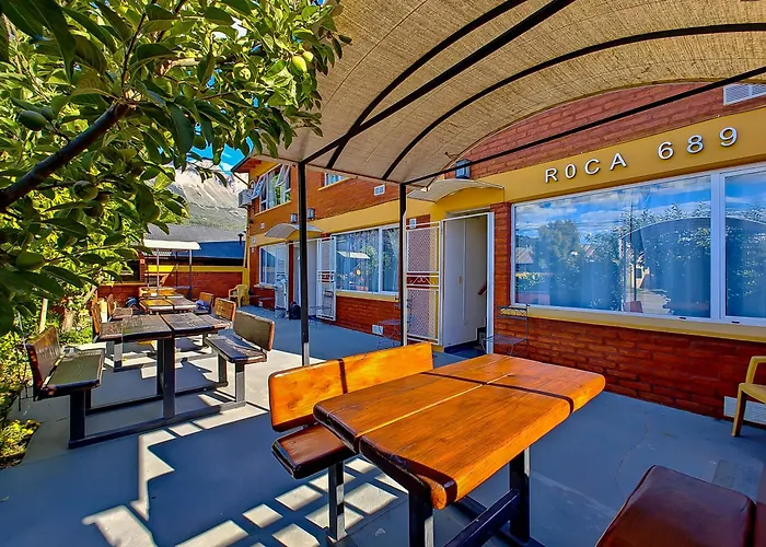El Bolson Loft