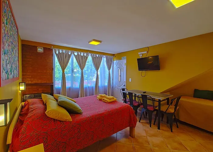 El Bolson Loft