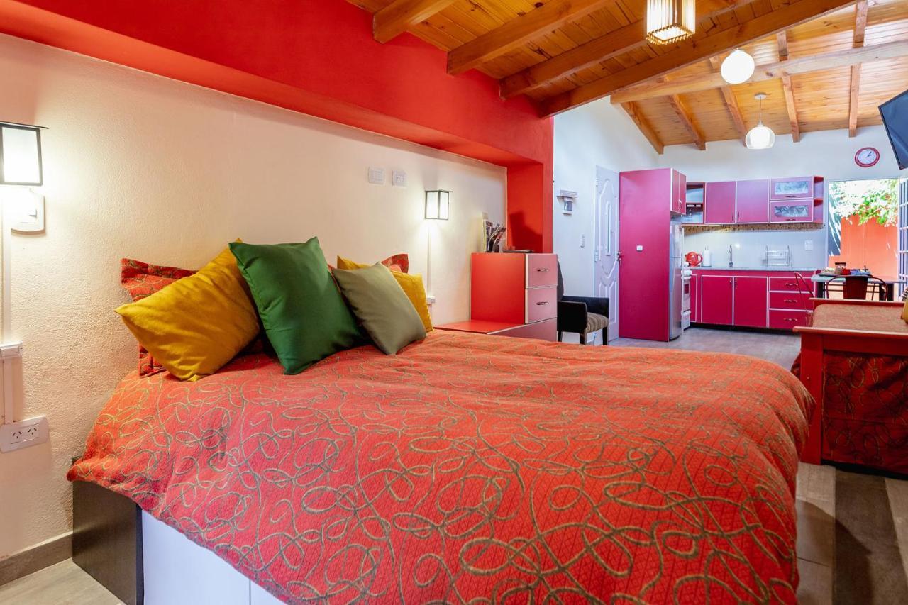Loft Apartment