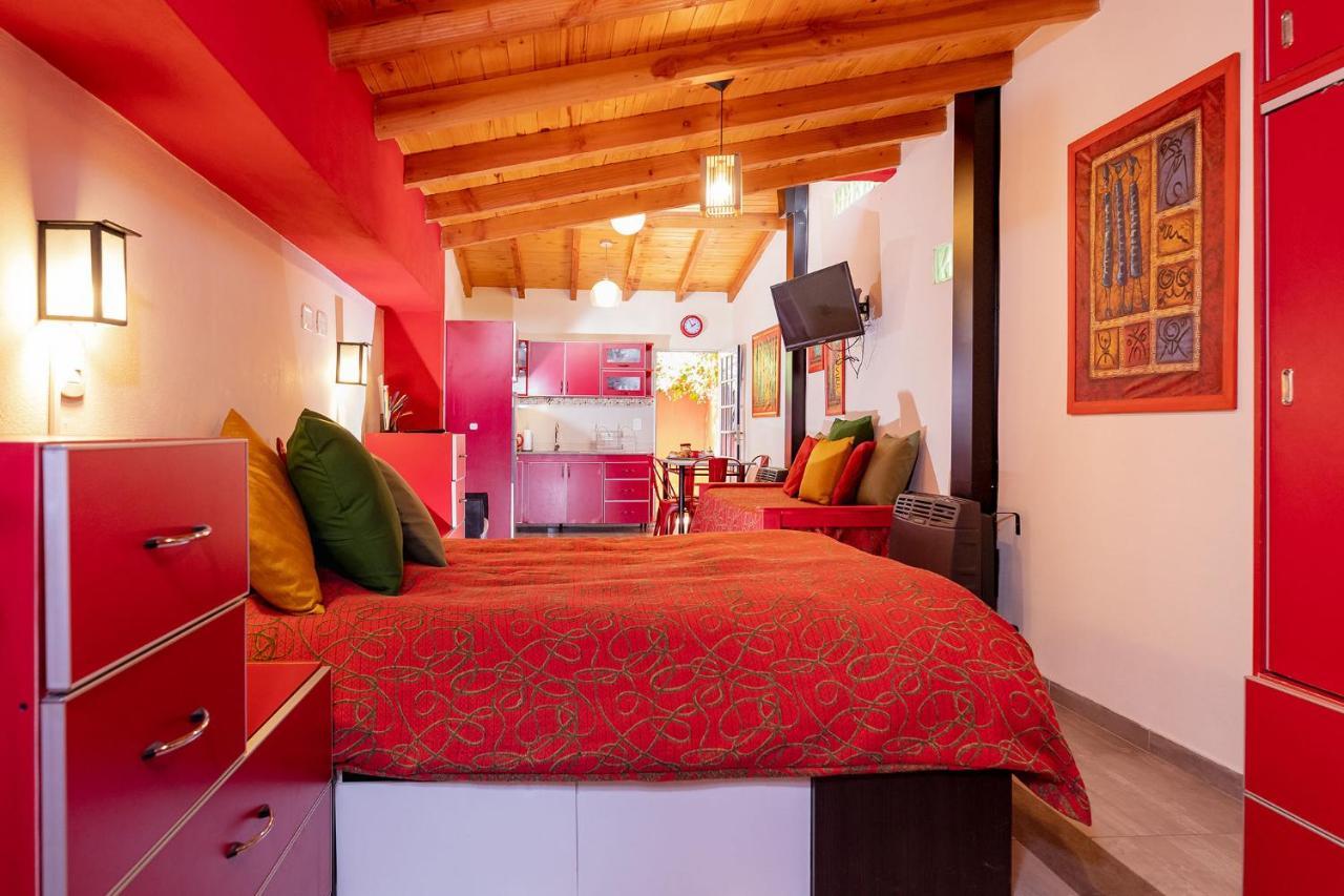 Loft Apartment *