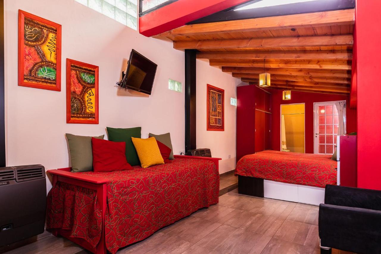 Apartment Loft *