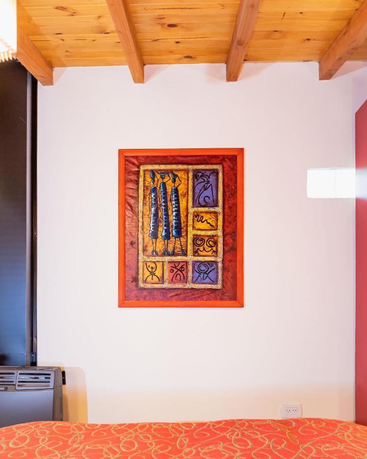 Loft Apartment El Bolson