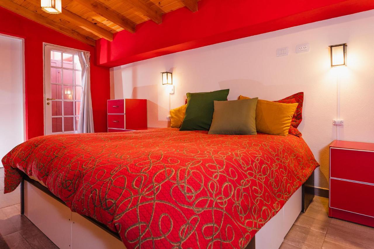 Loft El Bolson
