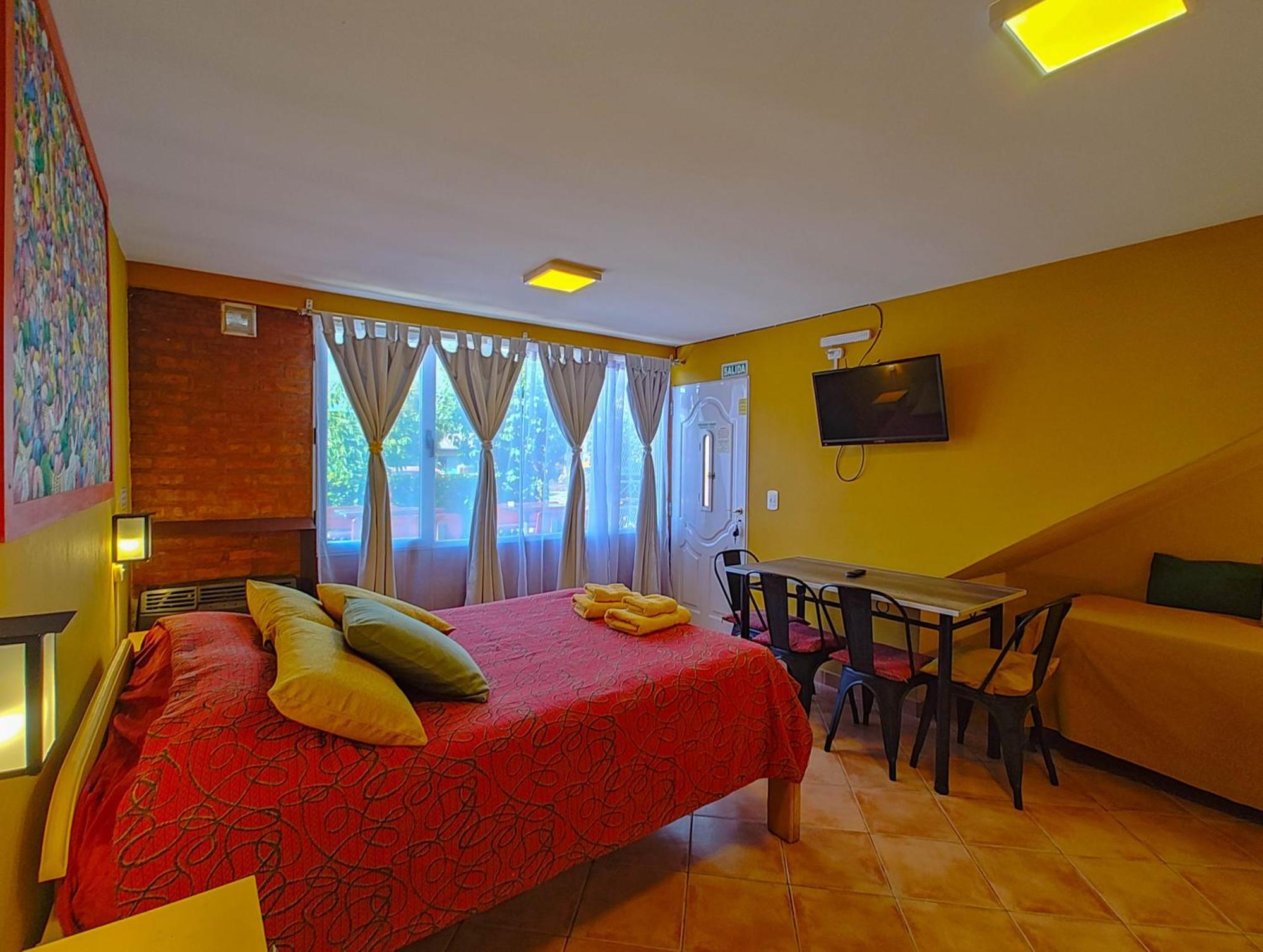 Loft El Bolson