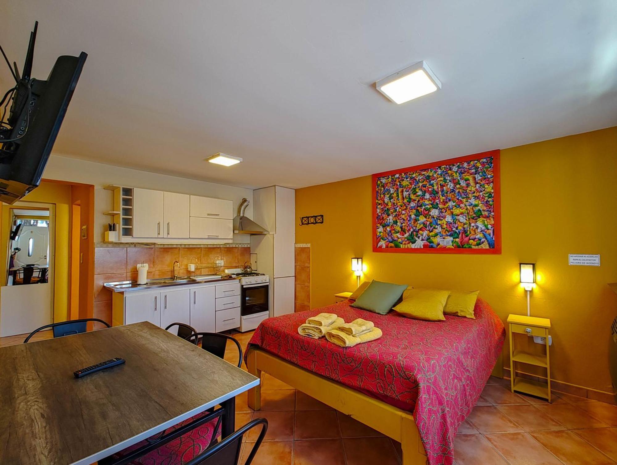 Apartment Loft El Bolson